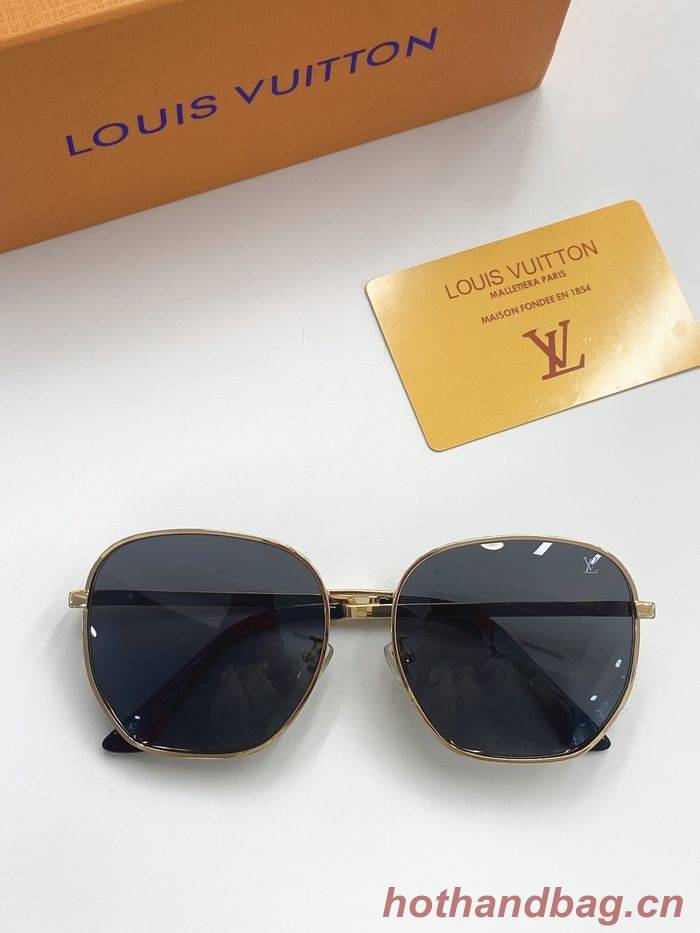 Louis Vuitton Sunglasses Top Quality LVS00693